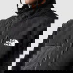 The North Face Denali Siyah Erkek Ceket