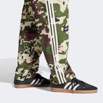 adidas Originals Camo Fb Hf Tp Erkek Yeşil Eşofman Altı
