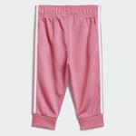 adidas Originals Sst Tracksuit Bebek Pembe Eşofman Takımı