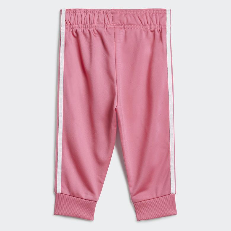 adidas Originals Sst Tracksuit Bebek Pembe Eşofman Takımı
