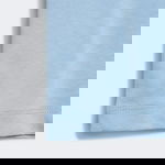 adidas Originals Set Bebek Mavi T-Shirt Şort Takım