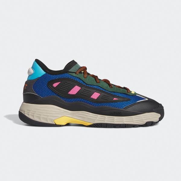 adidas Originals Niteball Unisex Siyah Spor Ayakkabı