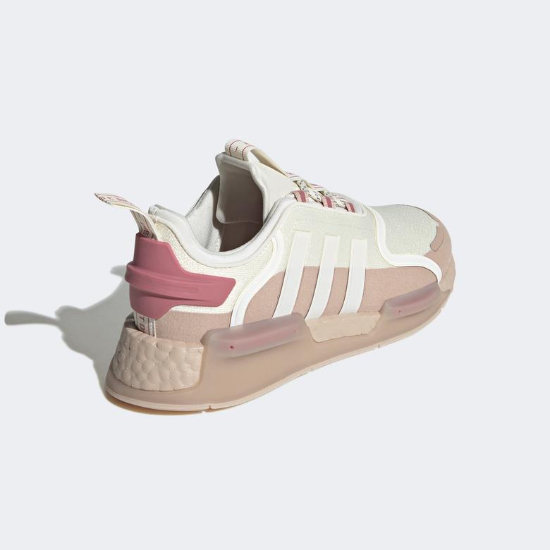 adidas Nmd_V3 Kadın Beyaz Spor Ayakkabı