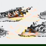 adidas Hyperturf Kadın Siyah Spor Ayakkabı