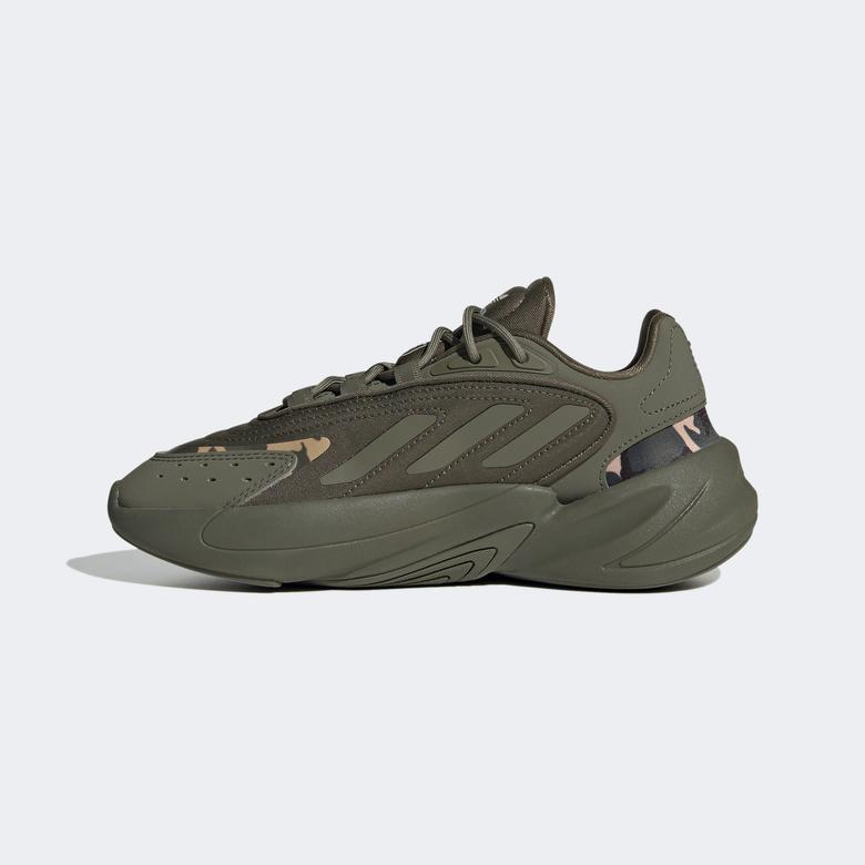 adidas Ozelia Kadın Haki Spor Ayakkabı