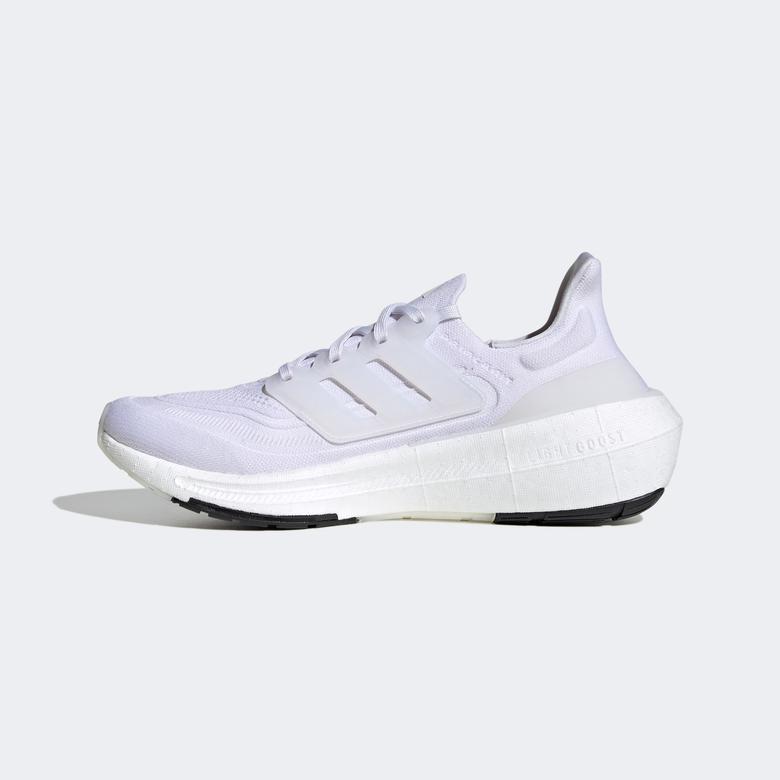 adidas Ultraboost Light Unisex Beyaz Spor Ayakkabı