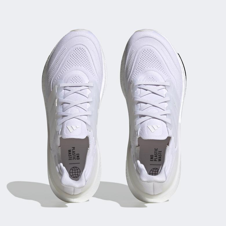 adidas Ultraboost Light Unisex Beyaz Spor Ayakkabı