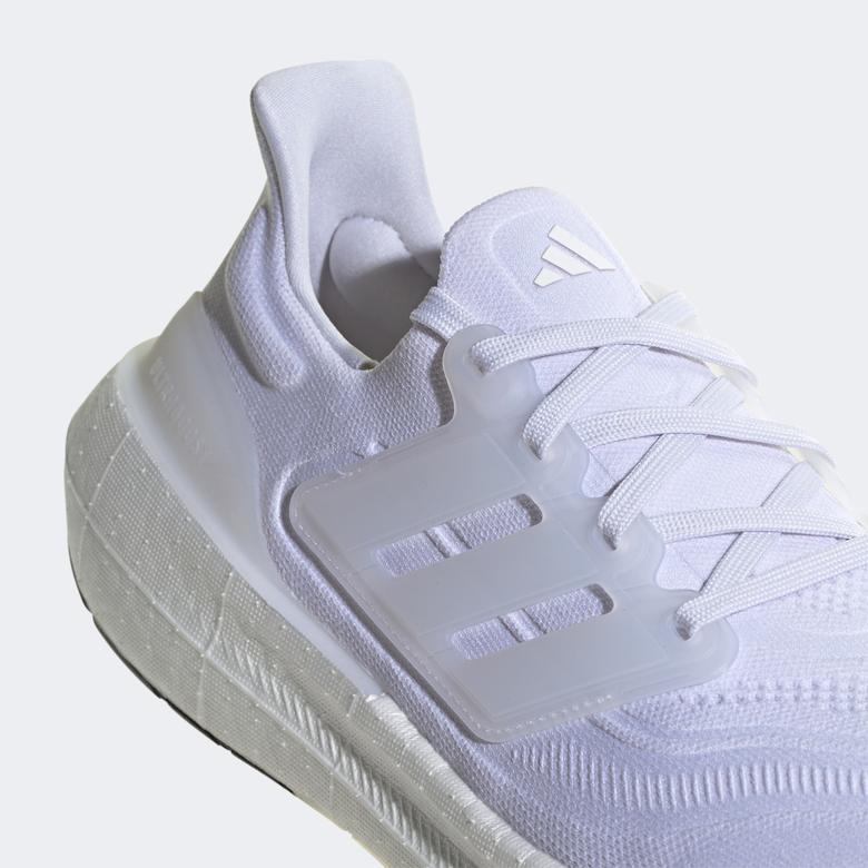 adidas Ultraboost Light Unisex Beyaz Spor Ayakkabı