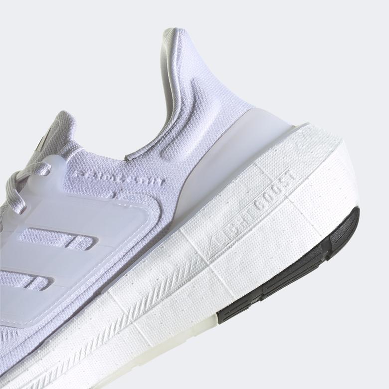 adidas Ultraboost Light Unisex Beyaz Spor Ayakkabı