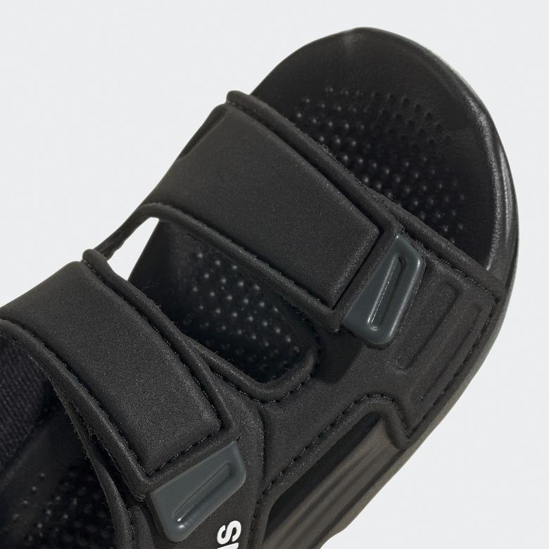 adidas Altaswim Bebek Siyah Sandalet