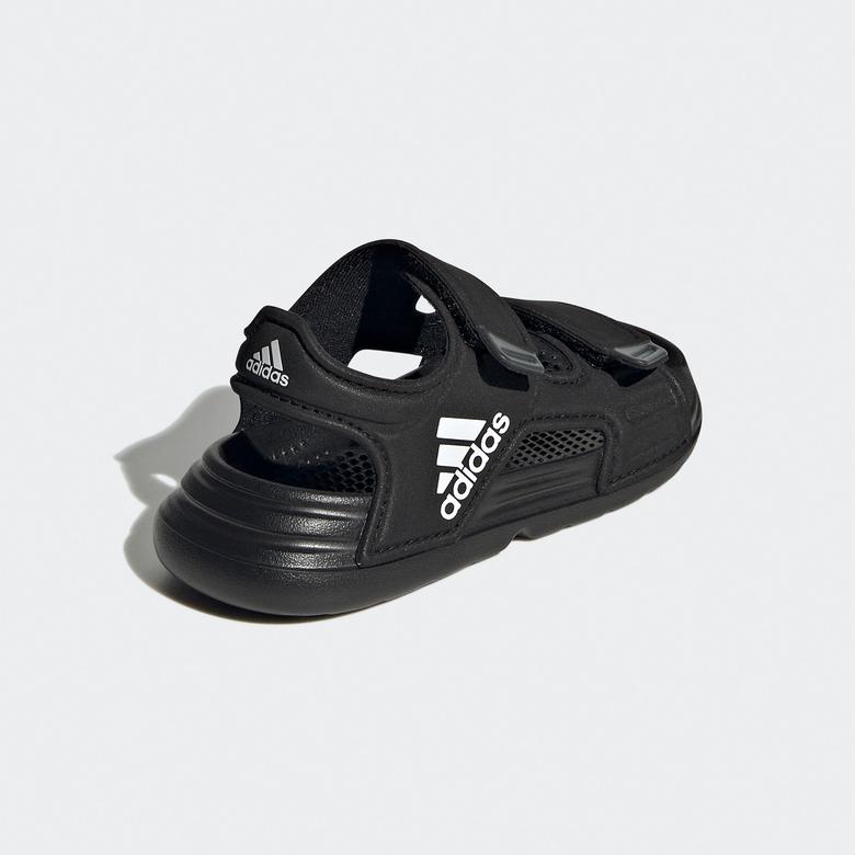 adidas Altaswim Bebek Siyah Sandalet