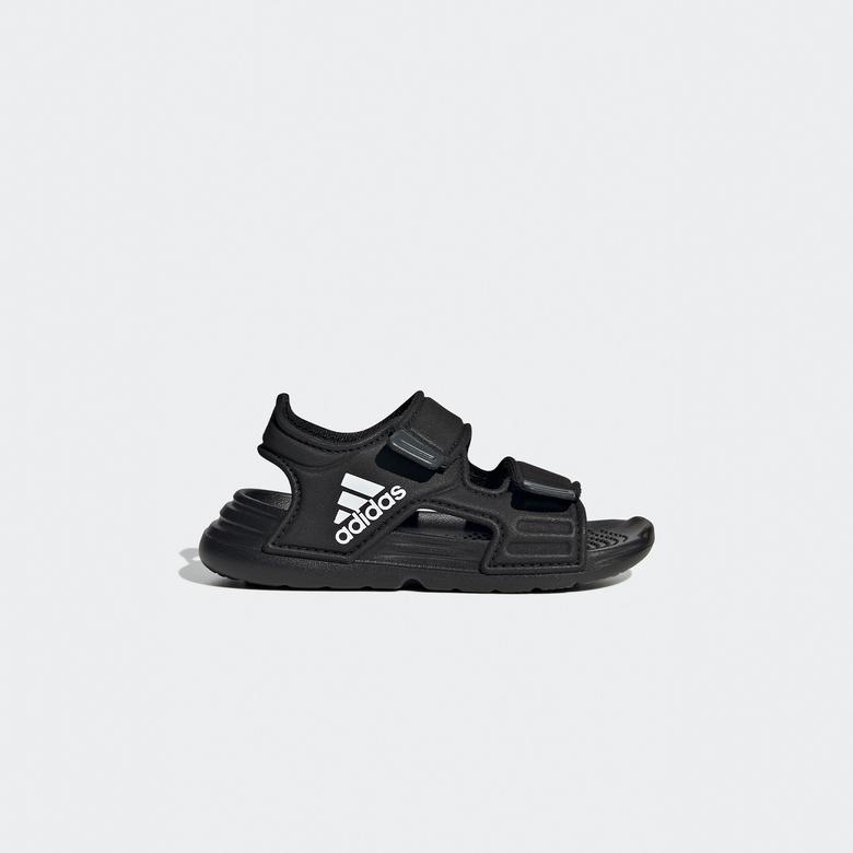 adidas Altaswim Bebek Siyah Sandalet