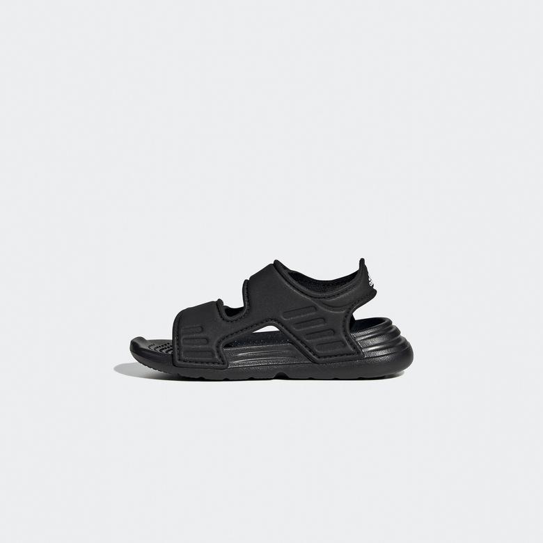 adidas Altaswim Bebek Siyah Sandalet