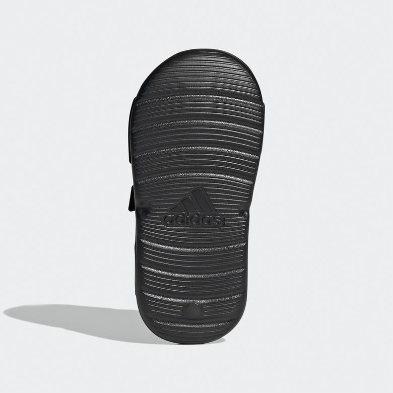 adidas Altaswim Bebek Siyah Sandalet