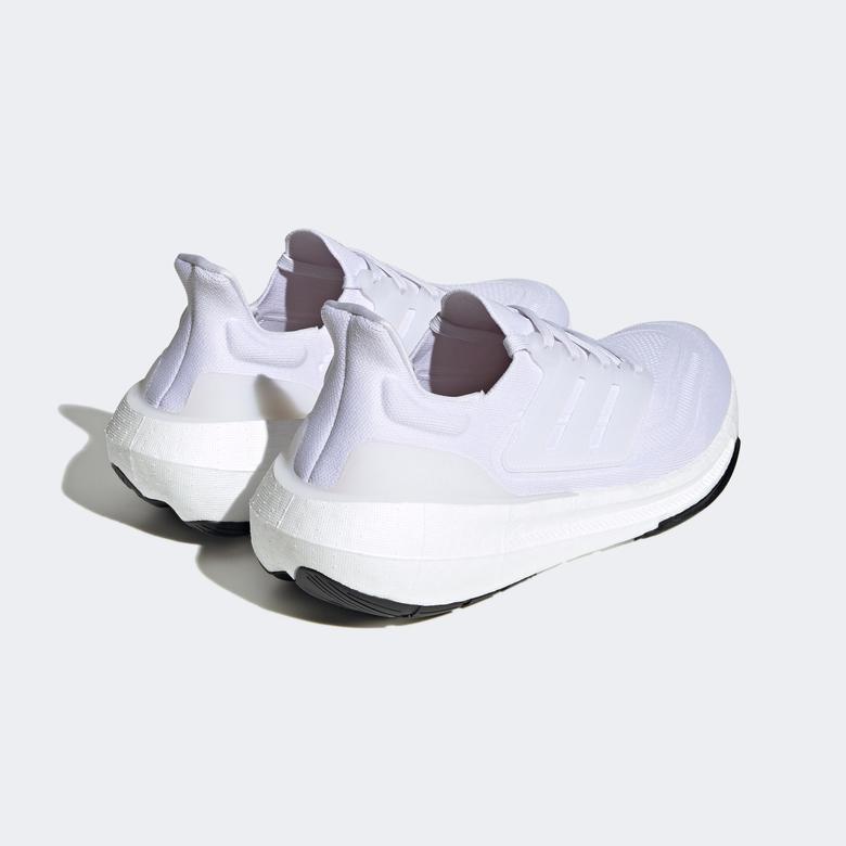 adidas Ultraboost Light Unisex Beyaz Spor Ayakkabı