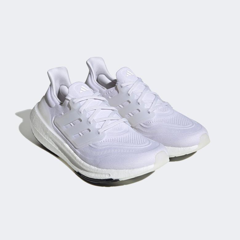 adidas Ultraboost Light Unisex Beyaz Spor Ayakkabı