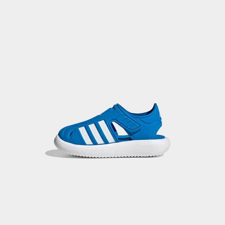adidas Closed-Toe Summer Water Bebek Mavi Sandalet