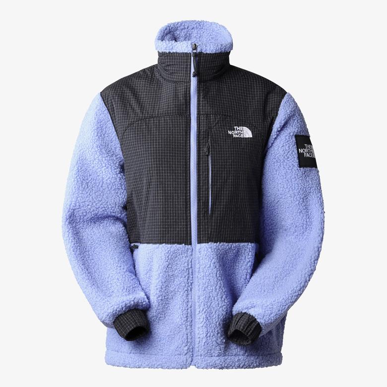 The North Face Seasonal Denali Kadın Mavi Mont