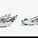Asics Gel-1130 Erkek Gri/Yeşil Spor Ayakkabı