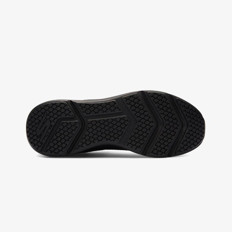 Skechers Go Run Elevate Nimbus Erkek Siyah Koşu Ayakkabısı