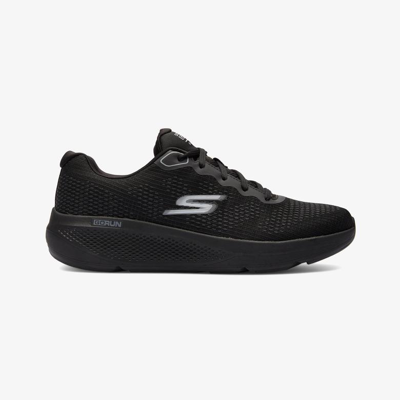 Skechers Go Run Elevate Nimbus Erkek Siyah Koşu Ayakkabısı