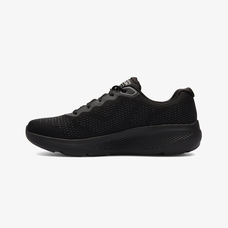 Skechers Go Run Elevate Nimbus Erkek Siyah Koşu Ayakkabısı