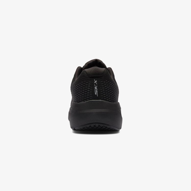 Skechers Go Run Elevate Nimbus Erkek Siyah Koşu Ayakkabısı