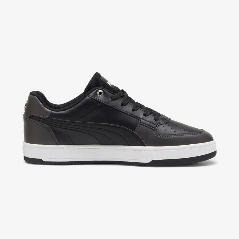 Puma Mapf1 Caven 2.0 Unisex Siyah Günlük Spor Ayakkabı