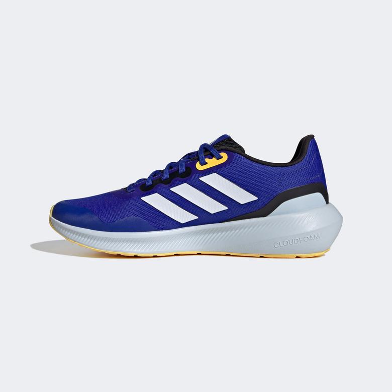 adidas Runfalcon 3.0 Tr Erkek Lacivert Koşu Ayakkabısı