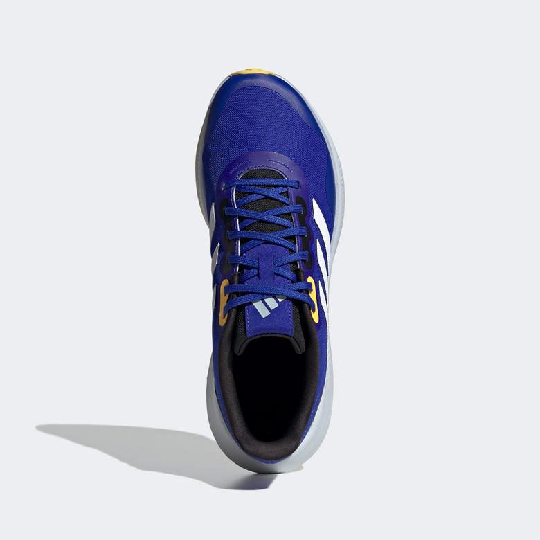 adidas Runfalcon 3.0 Tr Erkek Lacivert Koşu Ayakkabısı