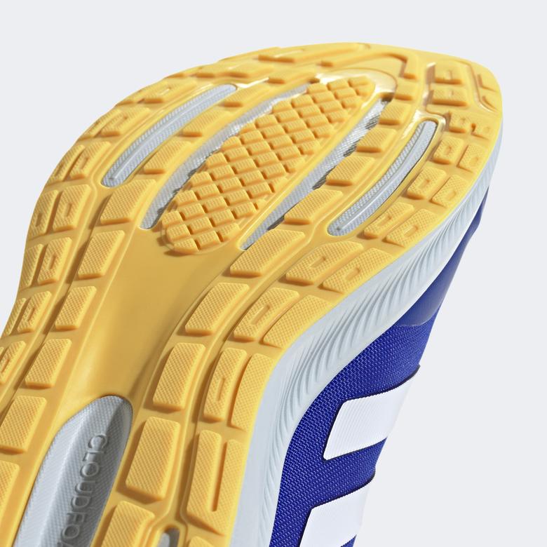 adidas Runfalcon 3.0 Tr Erkek Lacivert Koşu Ayakkabısı