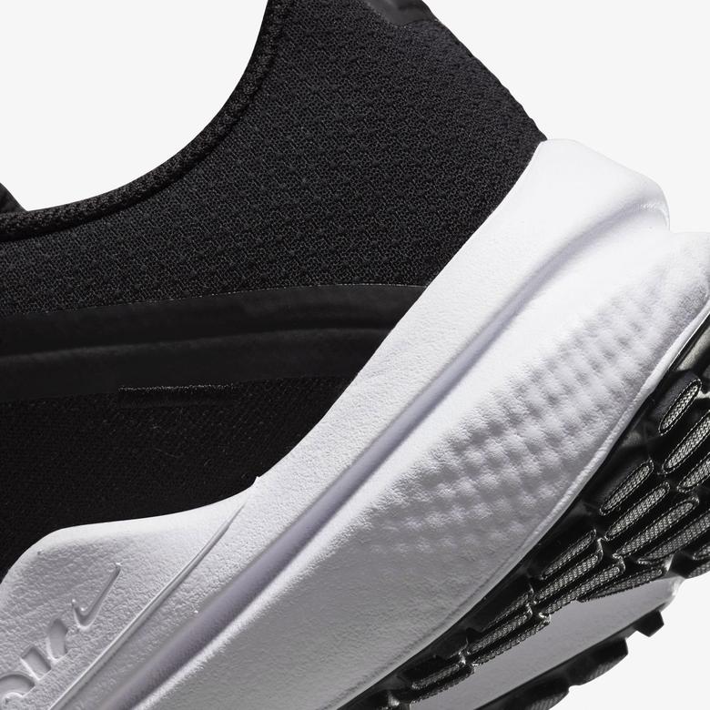 Nike Air Winflo 10 Kadın Siyah Koşu Ayakkabısı