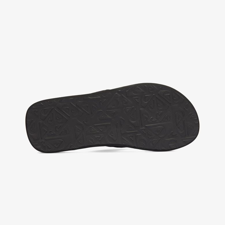 Quiksilver Molokai Layback II Erkek Siyah Terlik