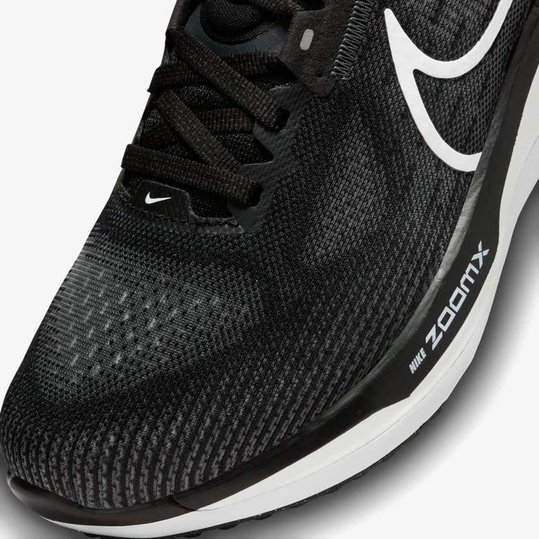 Nike Vomero 17 Kadın Siyah Koşu Ayakkabısı