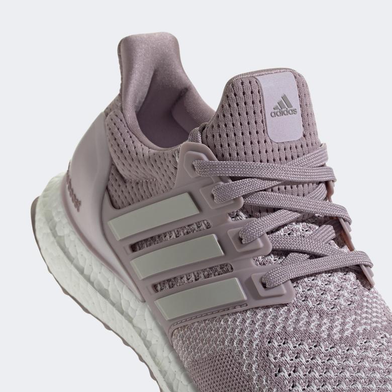 adidas Ultraboost 1.0 Kadın Pembe Koşu Ayakkabısı