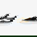 Vans Leopard Sk8-Low  Kadın Siyah Sneaker