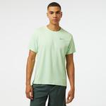 Nike Dri-Fit Erkek Yeşil Koşu T-Shirt