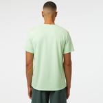 Nike Dri-Fit Erkek Yeşil Koşu T-Shirt