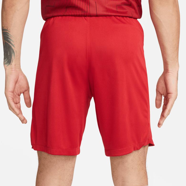 Nike Liverpool FC 2023/24 İç Saha Erkek Kırmızı Futbol Şortu