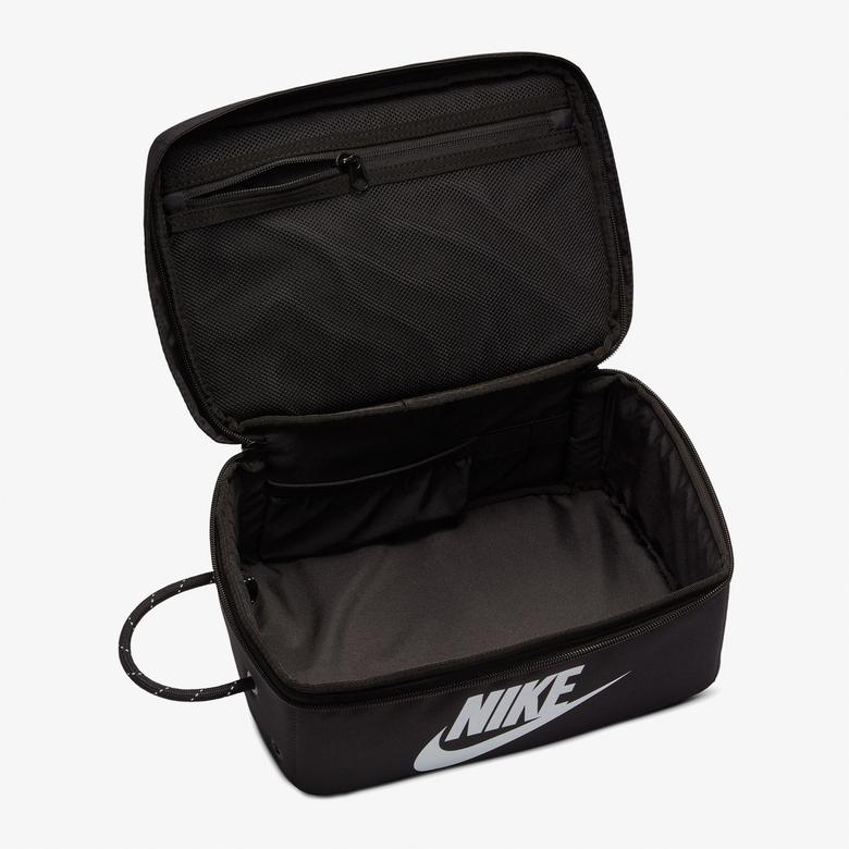 Nike Unisex Siyah Ayakkabı Saklama Çantası