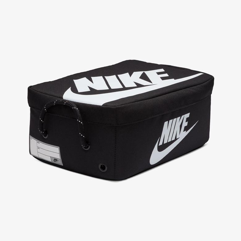 Nike Unisex Siyah Ayakkabı Saklama Çantası
