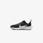 Nike Air Zoom Pegasus 40 (Gs) Çocuk Siyah Koşu Ayakkabısı