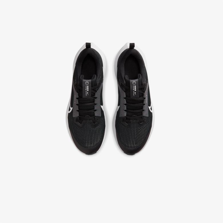 Nike Air Zoom Pegasus 40 (Gs) Çocuk Siyah Koşu Ayakkabısı