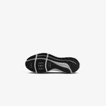 Nike Air Zoom Pegasus 40 (Gs) Çocuk Siyah Koşu Ayakkabısı