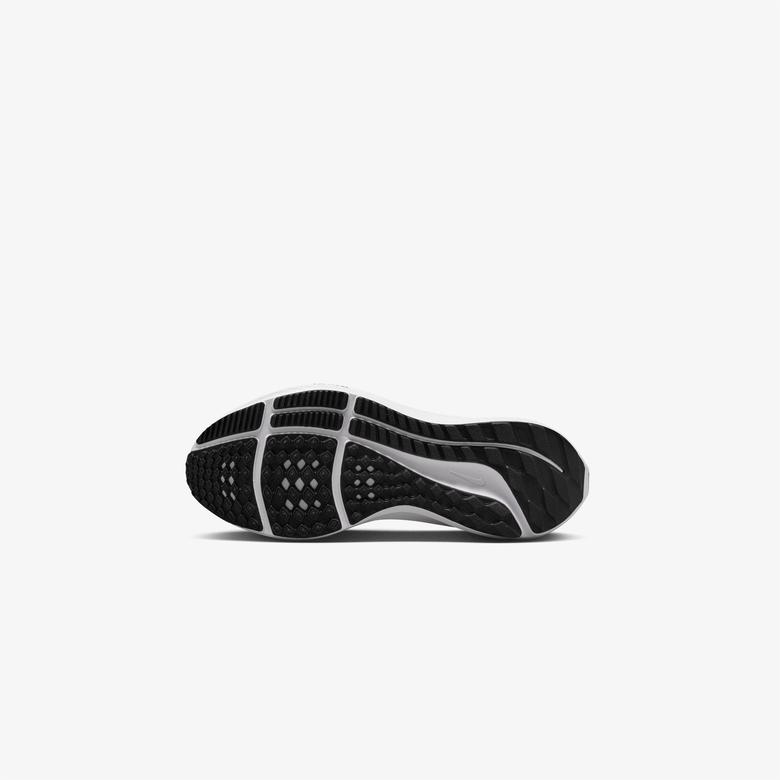 Nike Air Zoom Pegasus 40 (Gs) Çocuk Siyah Koşu Ayakkabısı