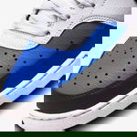 Nike Court Vision Mid Erkek Mavi Sneaker