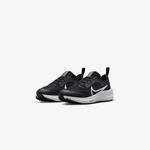 Nike Air Zoom Pegasus 40 (Gs) Çocuk Siyah Koşu Ayakkabısı