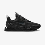 Nike Air Max Alpha 5 Erkek Siyah Antrenman Ayakkabısı