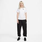Nike Sportswear Essentials Kadın Beyaz Günlük T-Shirt