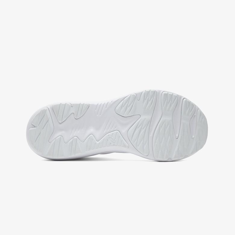 Asics Jolt 4 Erkek Beyaz Koşu Ayakkabısı